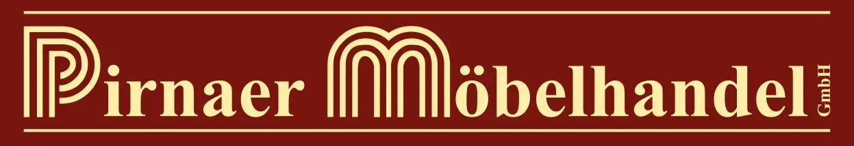 Pirnaer Möbelhandel Logo